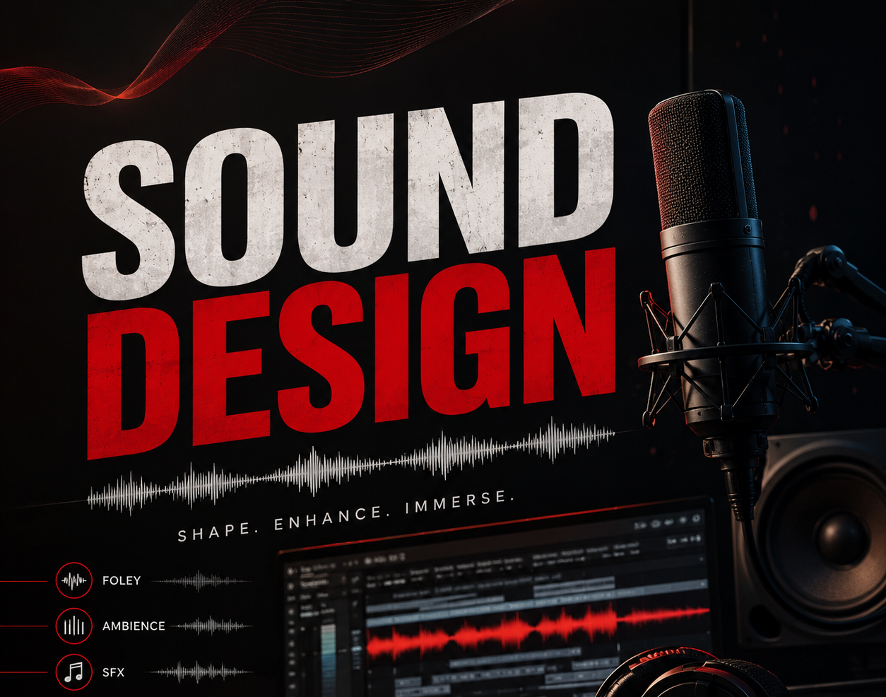 Sound Design