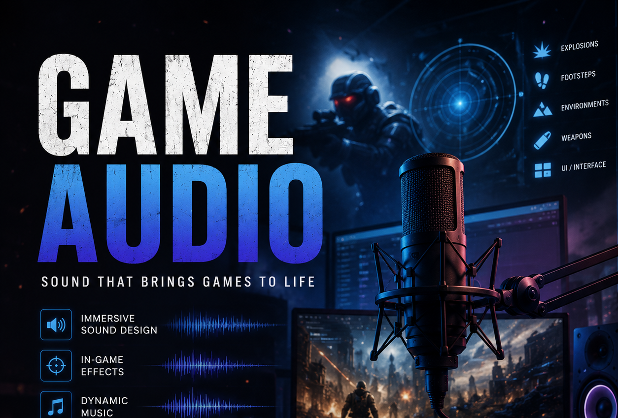 Game Audio