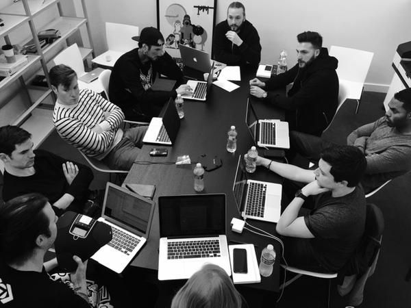 Production planning and crew management