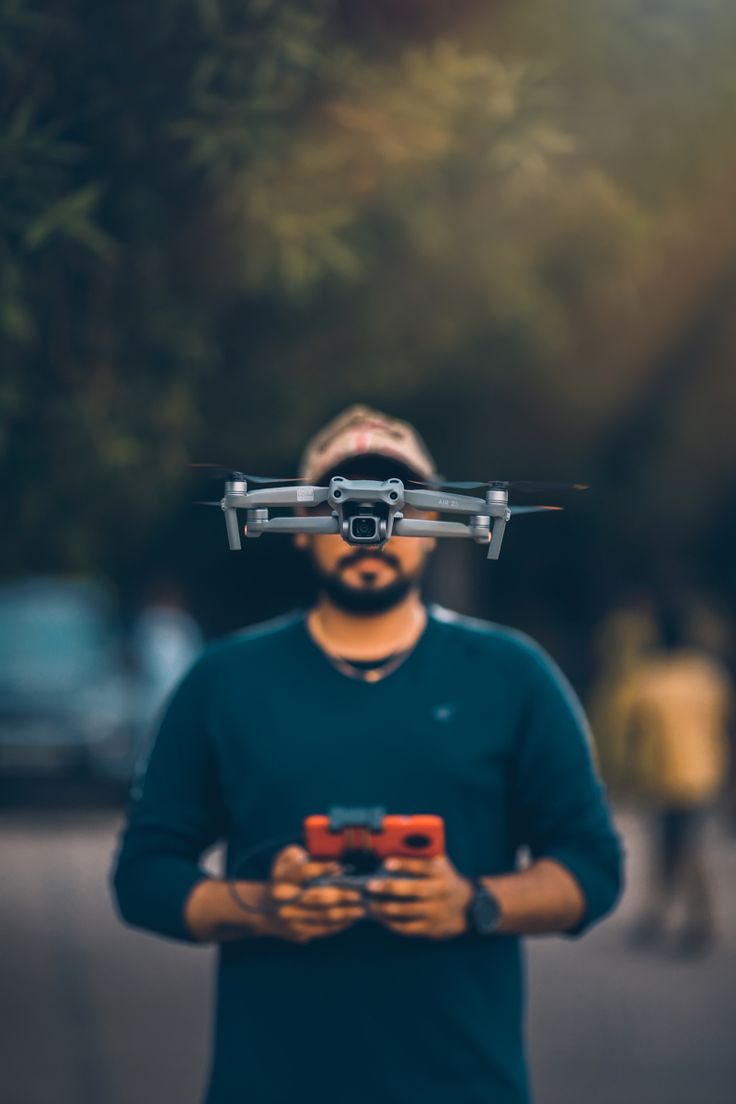 Cinematography, drone filming and photography