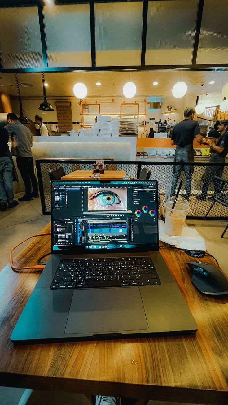 Video Editing