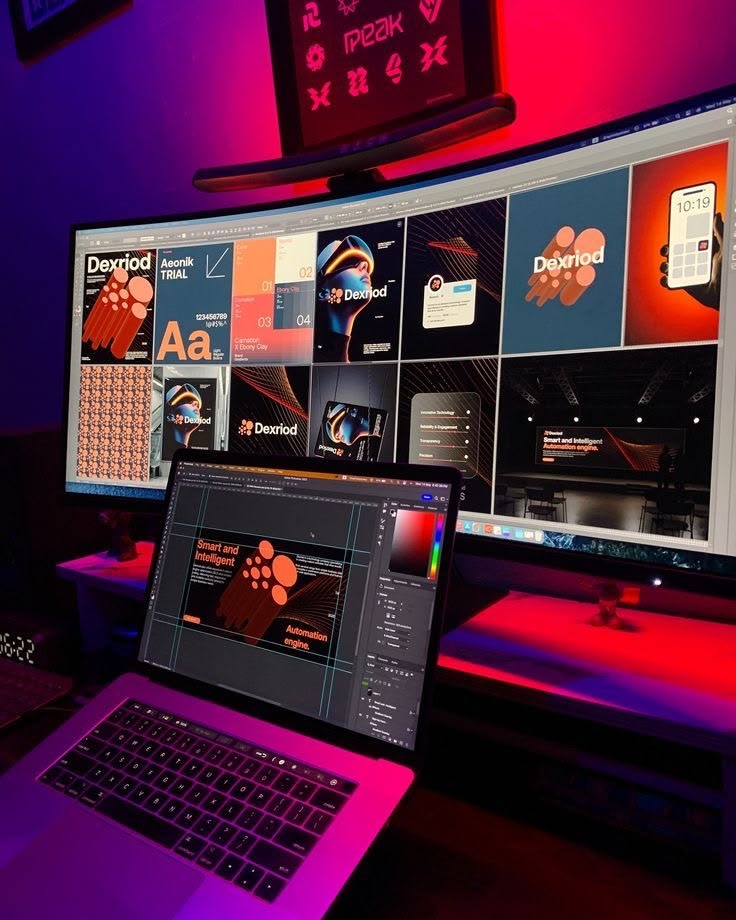 Graphic Design