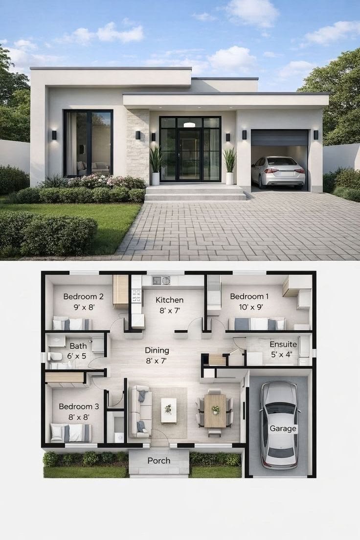 House plans
