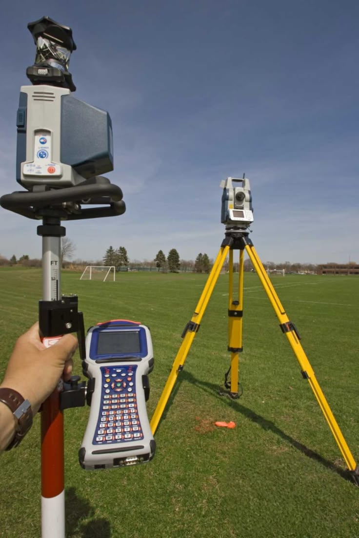Land Survey