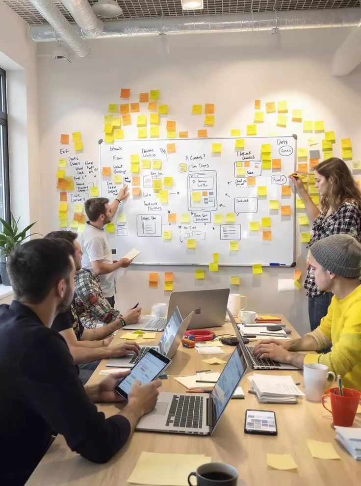 Creative strategy and concept development