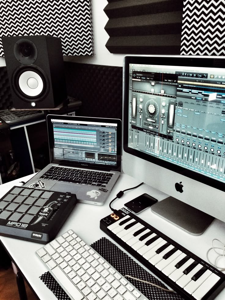 Brand Music & Sonic Branding