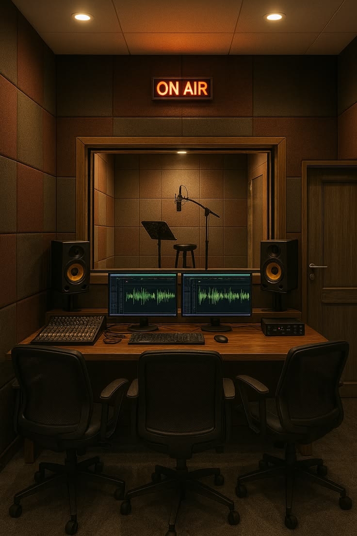 Sound Design