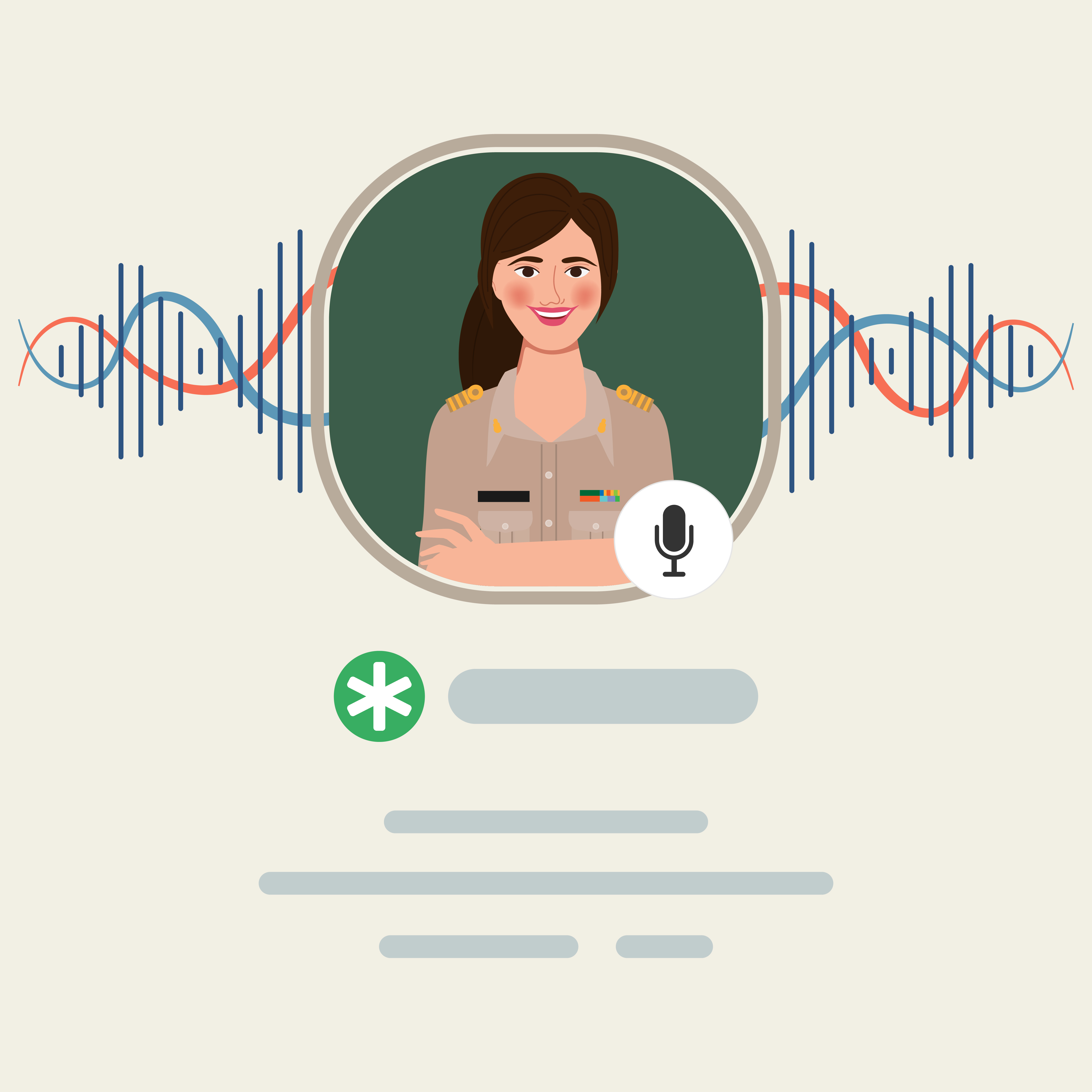 AI voice cloning