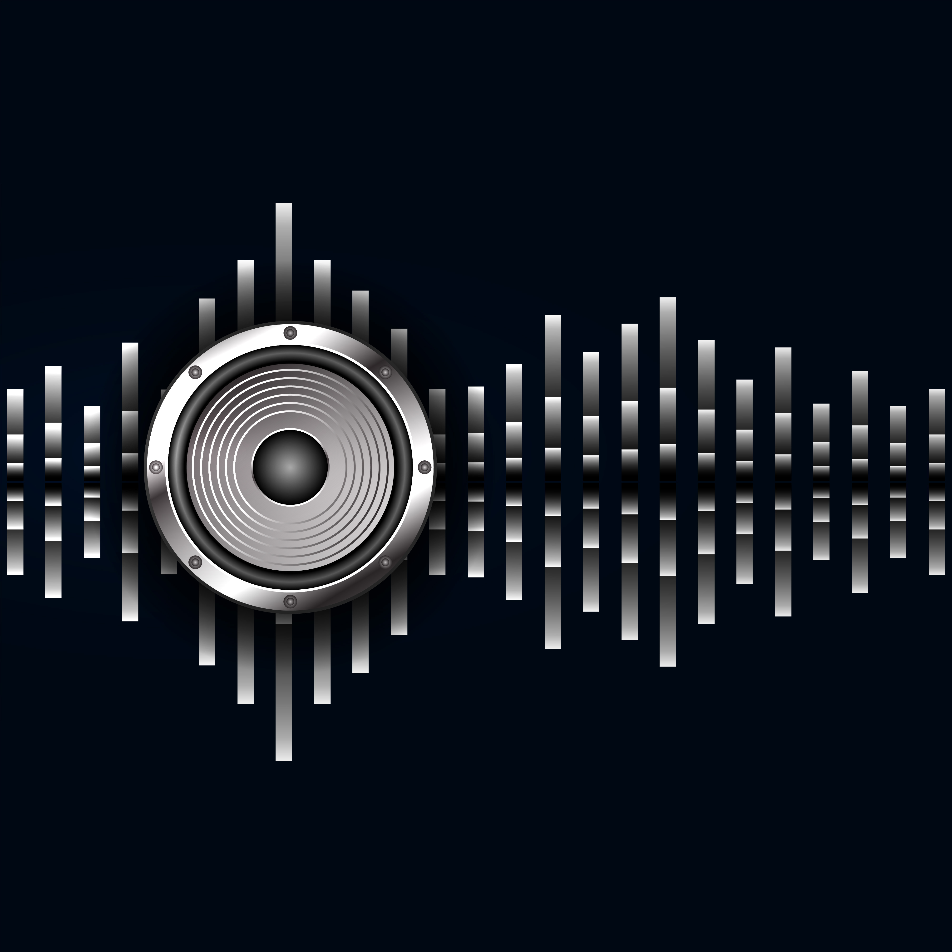 AI sound design