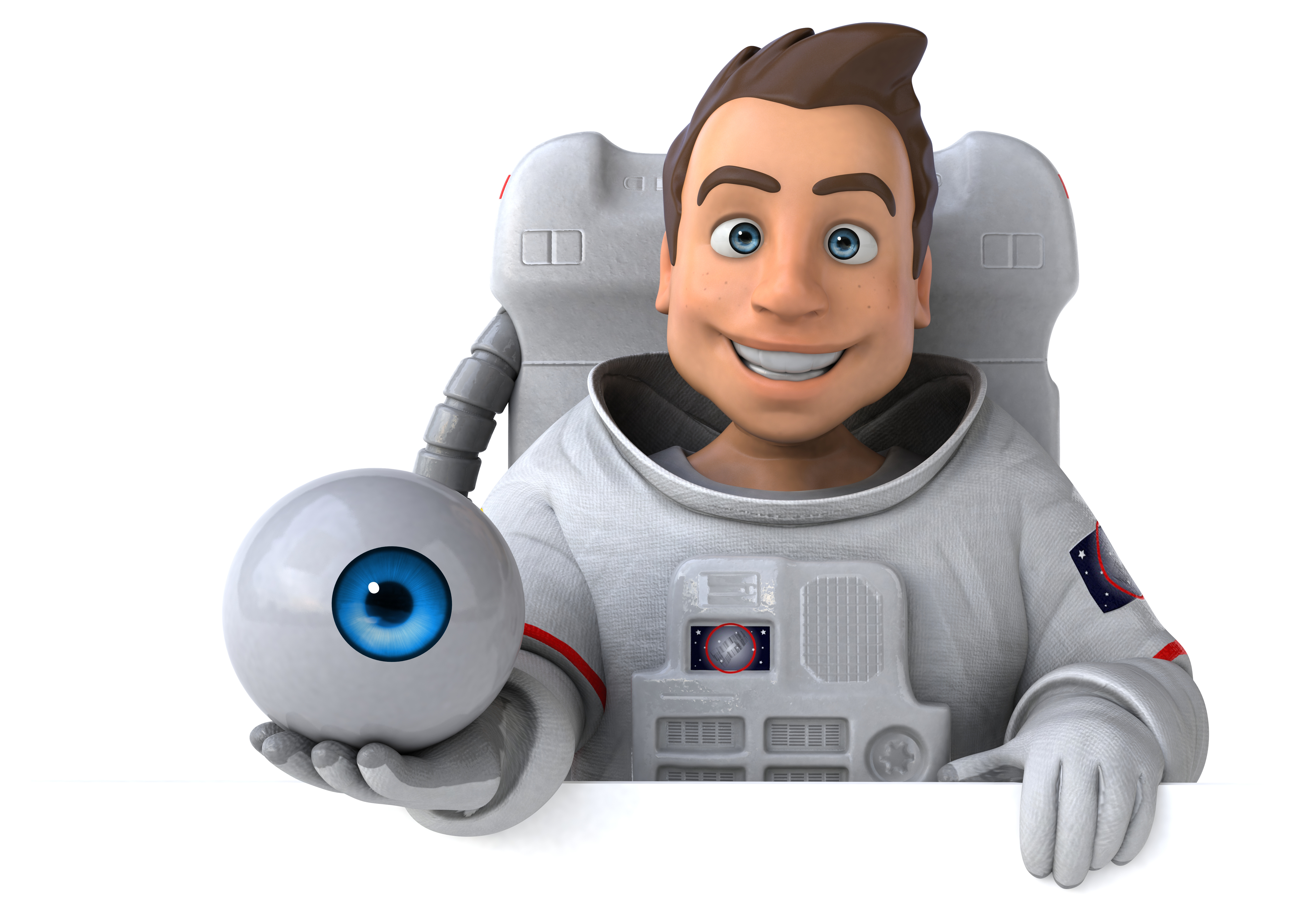 AI avatars
