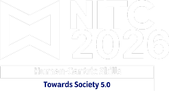 NITC 2026 Logo