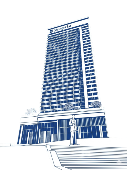 Shangri-La Colombo