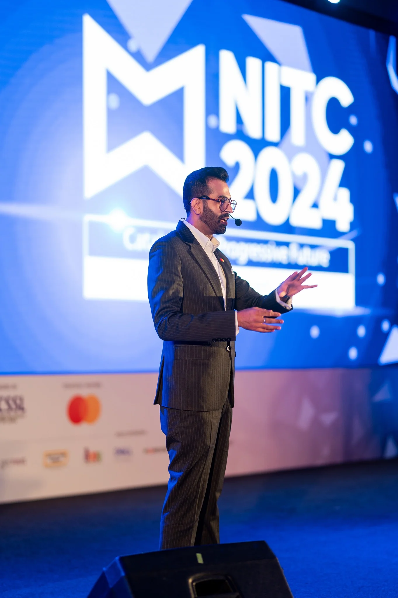 Conference photo 1