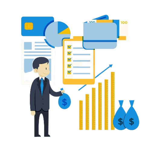 DigiPM procurement team in Chatswood, Sydney, NSW, Australia providing end-to-end procurement services, from sourcing to supplier negotiation in the CBD.