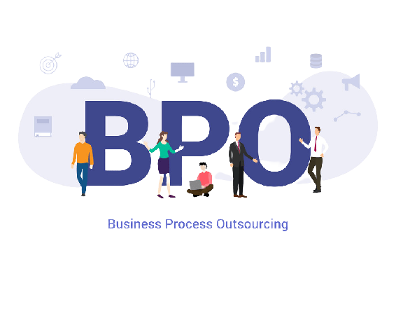 Business Process Outsourcing solutions to boost efficiency and growth.