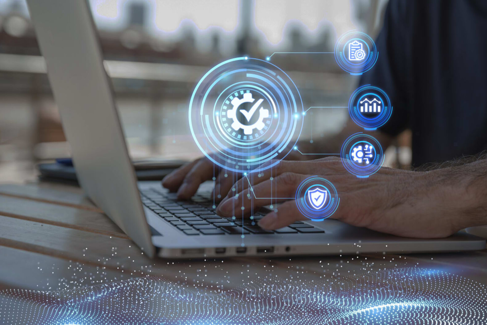 Reliable Network Management System Solutions for Businesses in Sydney and NSW.