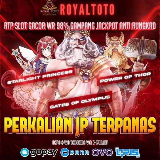ROYALTOTO