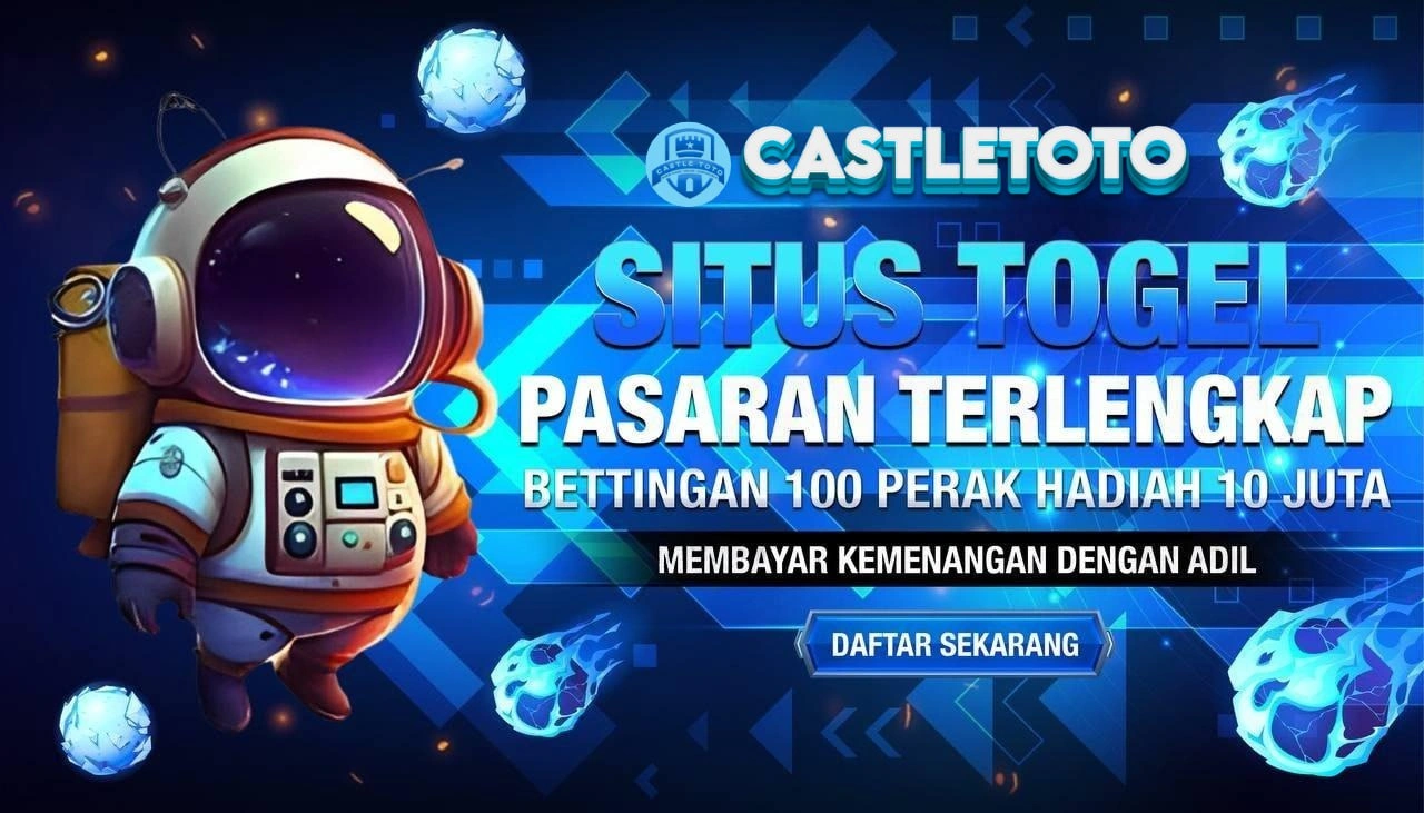 CASTLETOTO