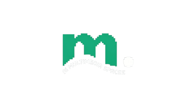 AI Multimedia Spaces
