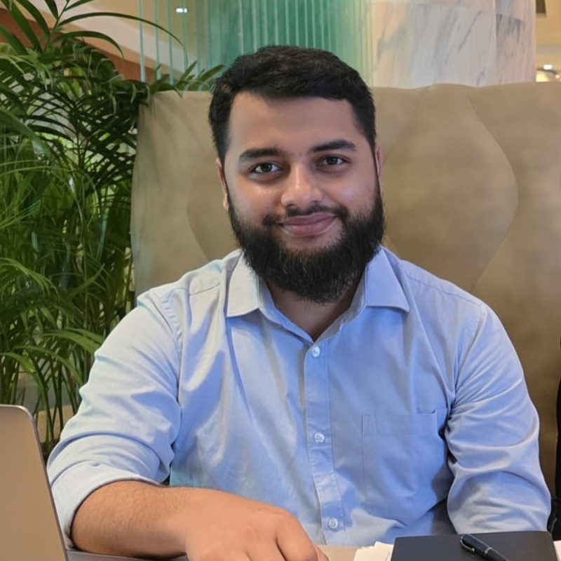 Jubair Moaj
