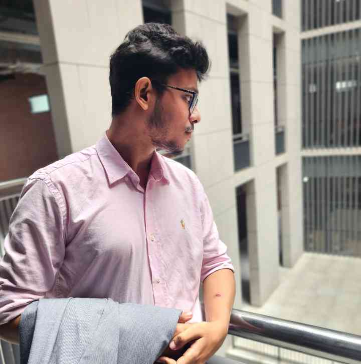 Rahat Jahan Redoy