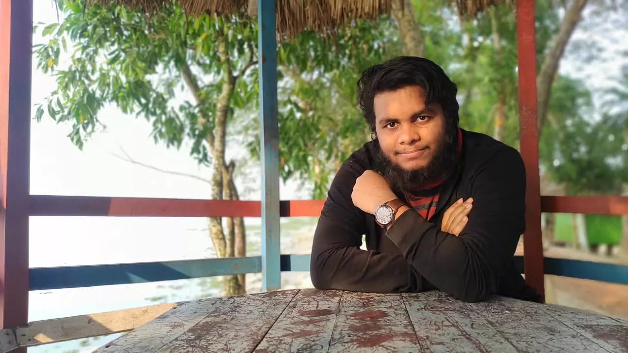 Ferdous Hasan Rahid
