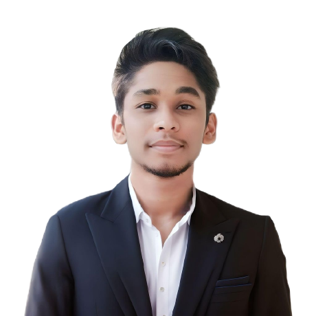 Kazi Azmainur Rahman