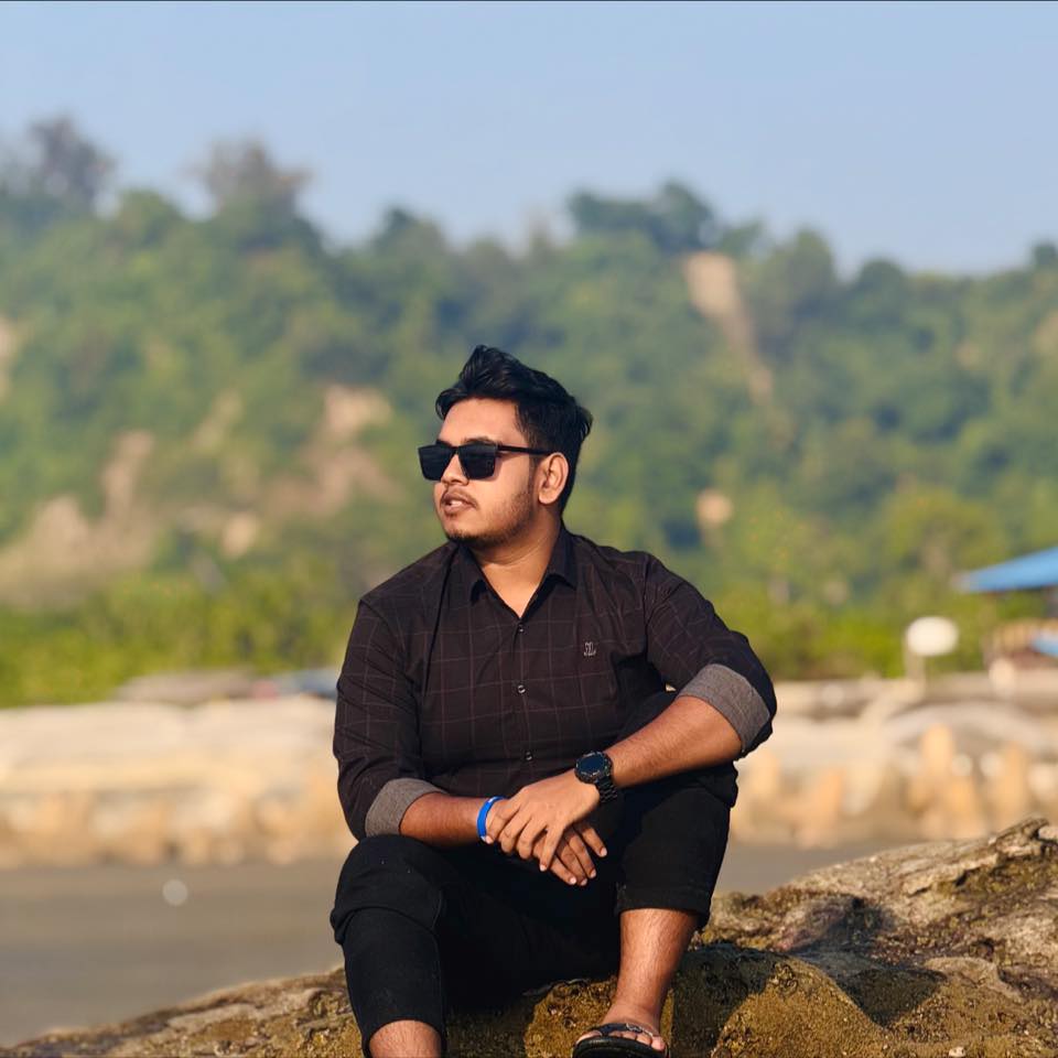 Tanvir Ahmod Rafi
