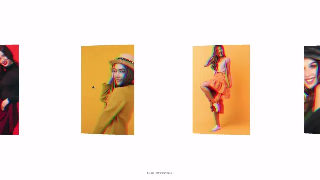 Flex Carousel