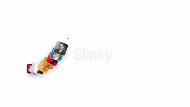 Slinky Trail