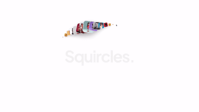Squircle Trail