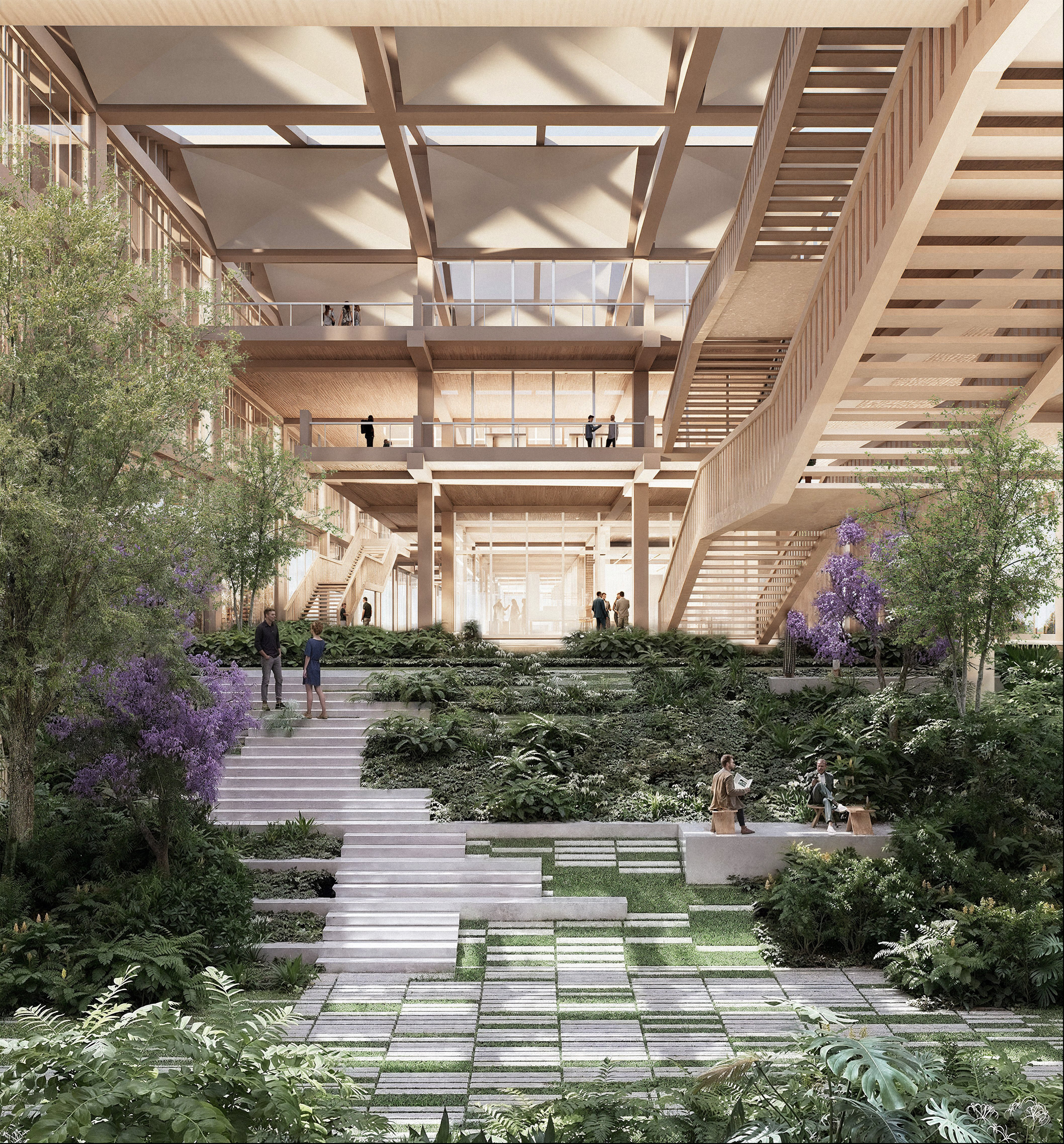 Flowline Hall Red Hook — image 2
