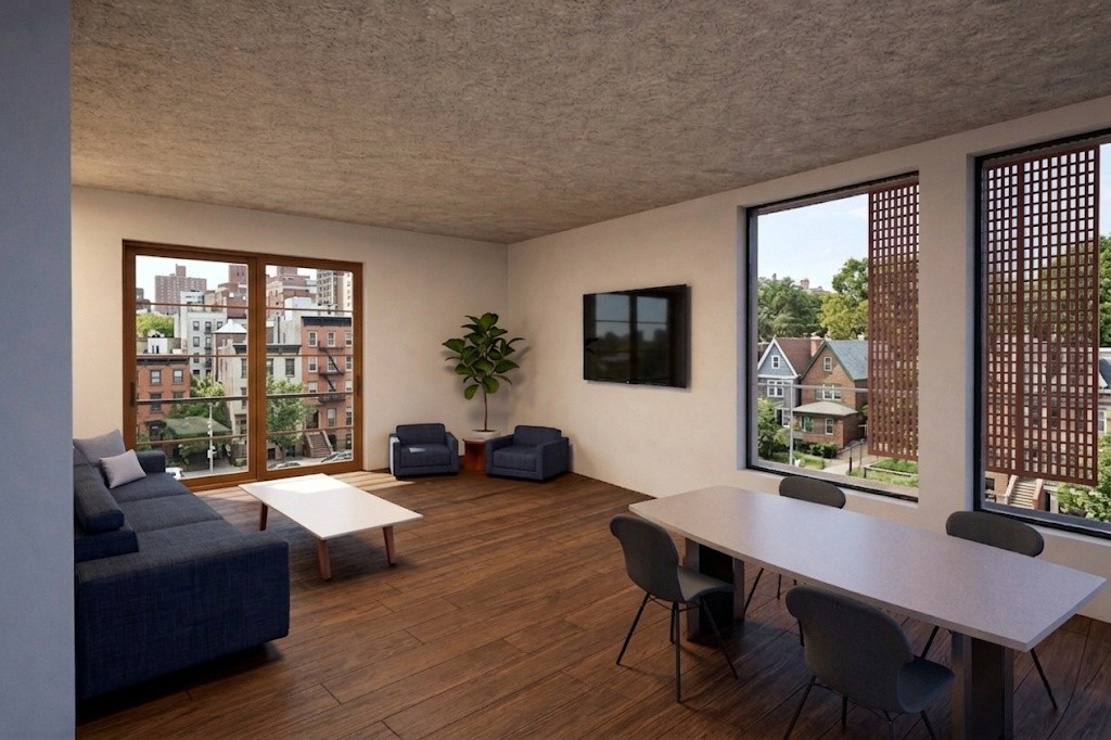 Lafayette Residence — image 1