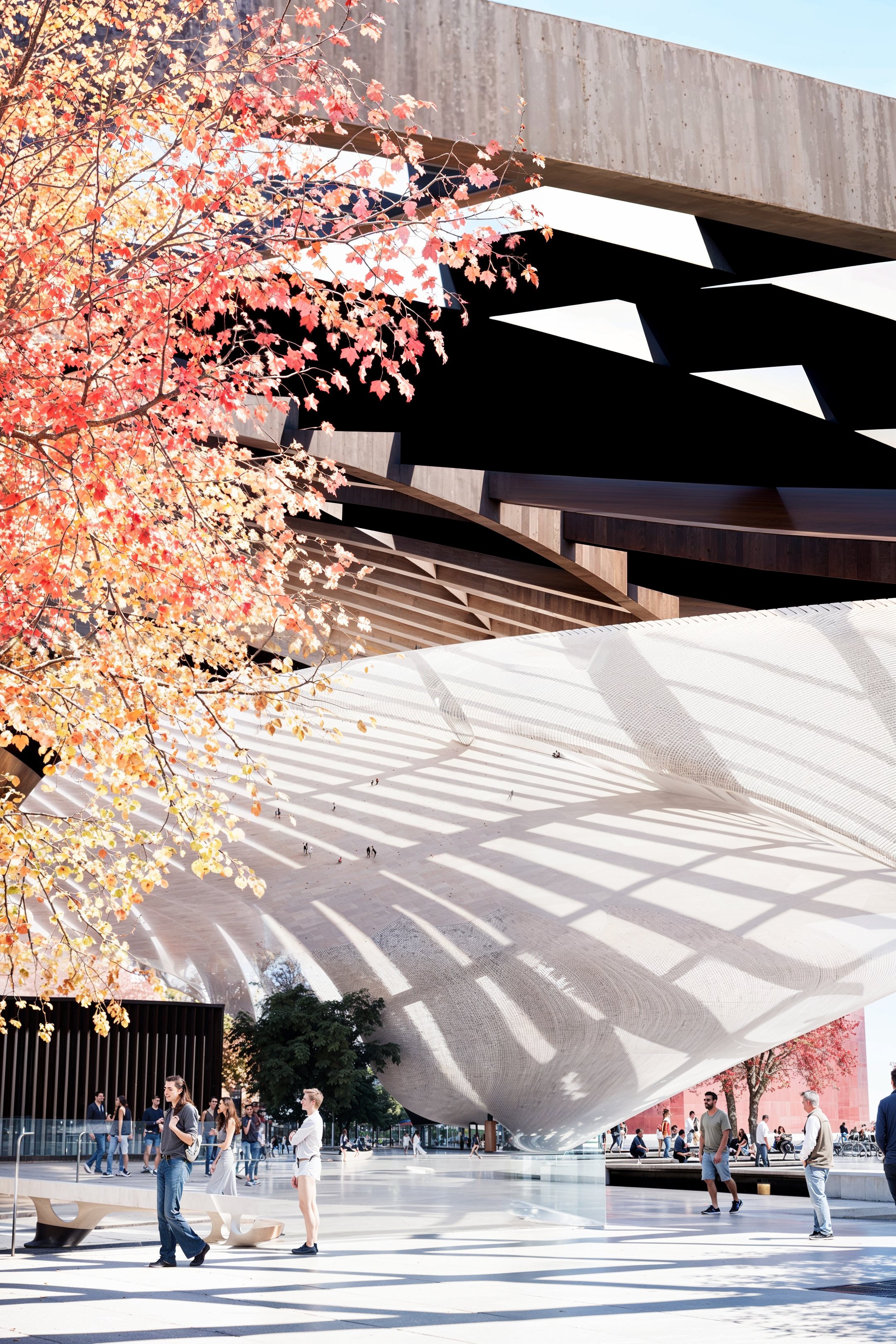 Houston St. Market — image 1