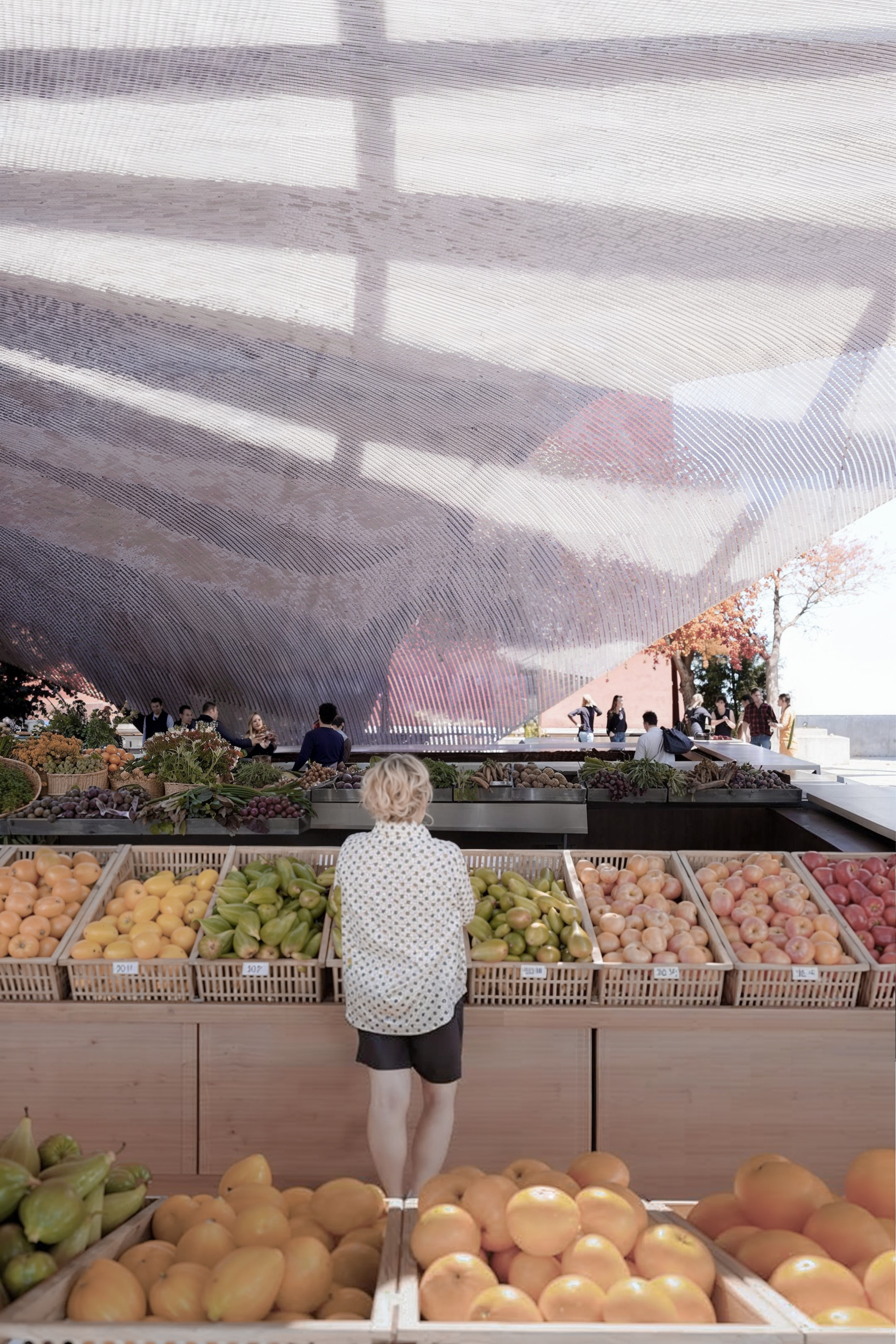 Houston St. Market — image 2