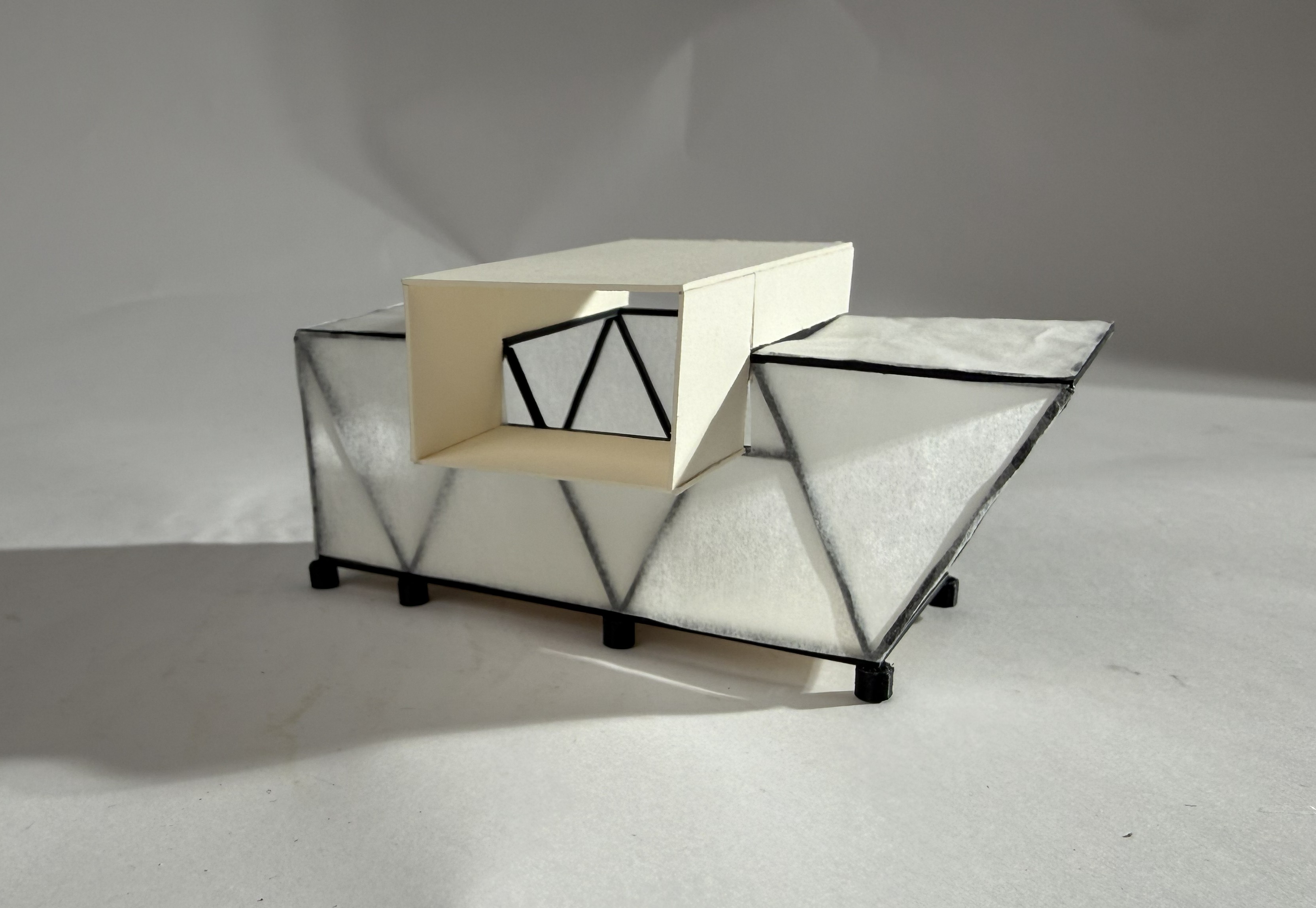 The Truss House — image 7