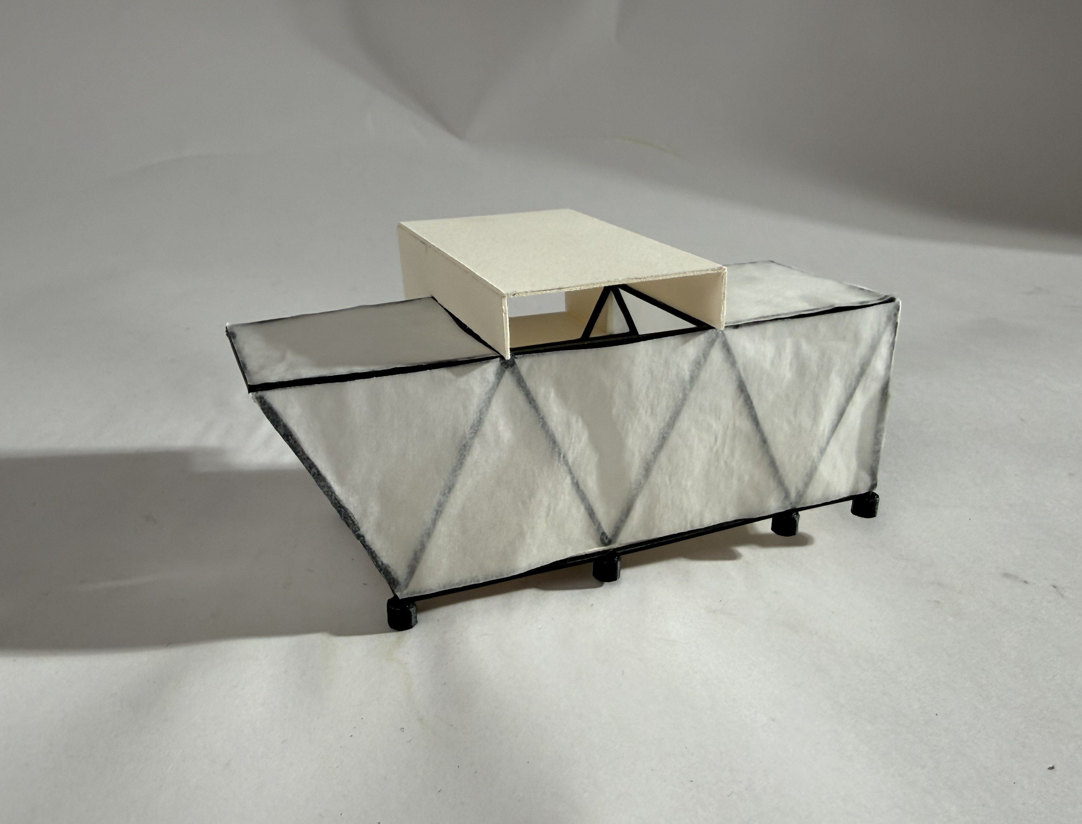 The Truss House — image 6
