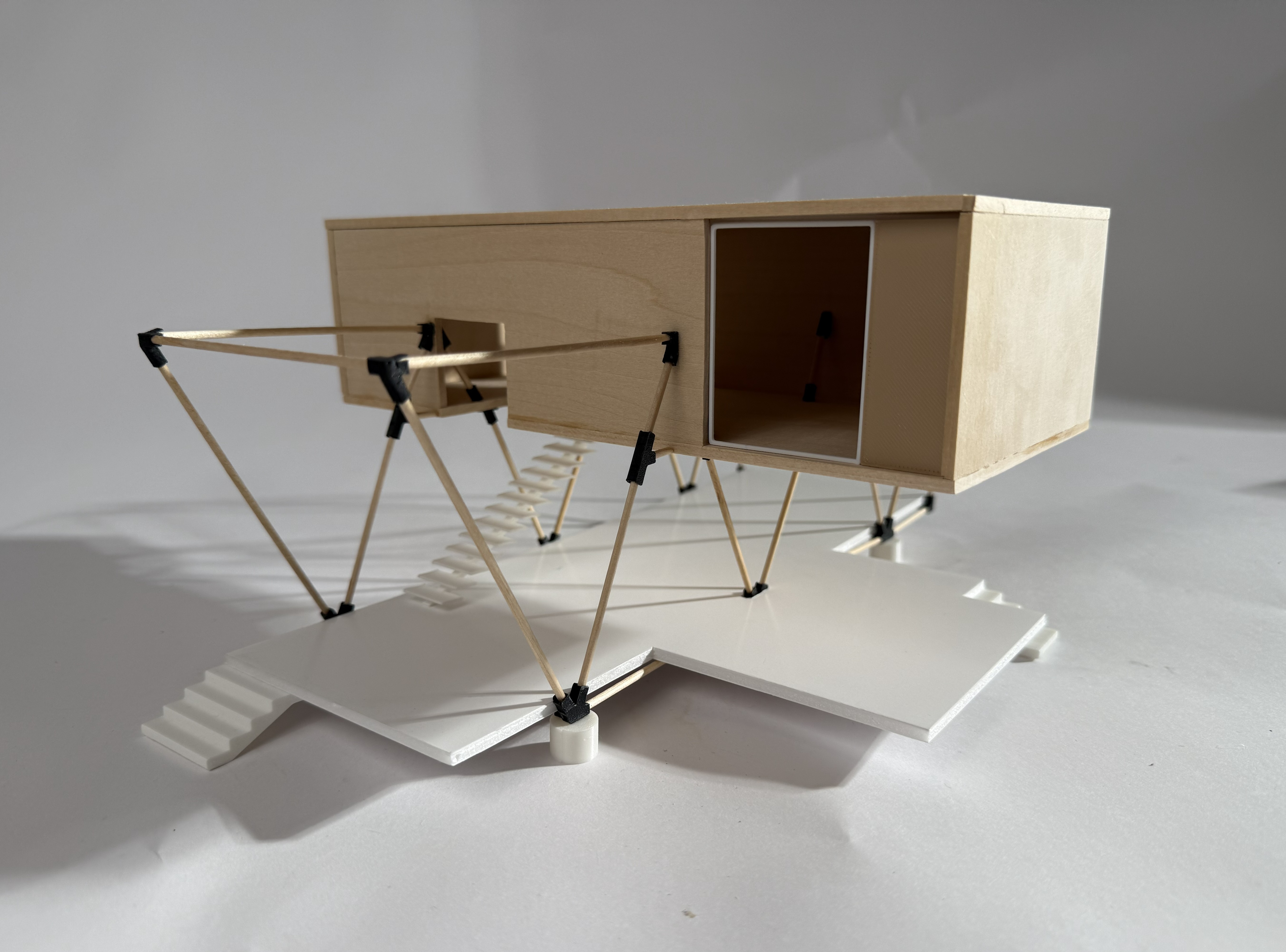 The Truss House — image 9