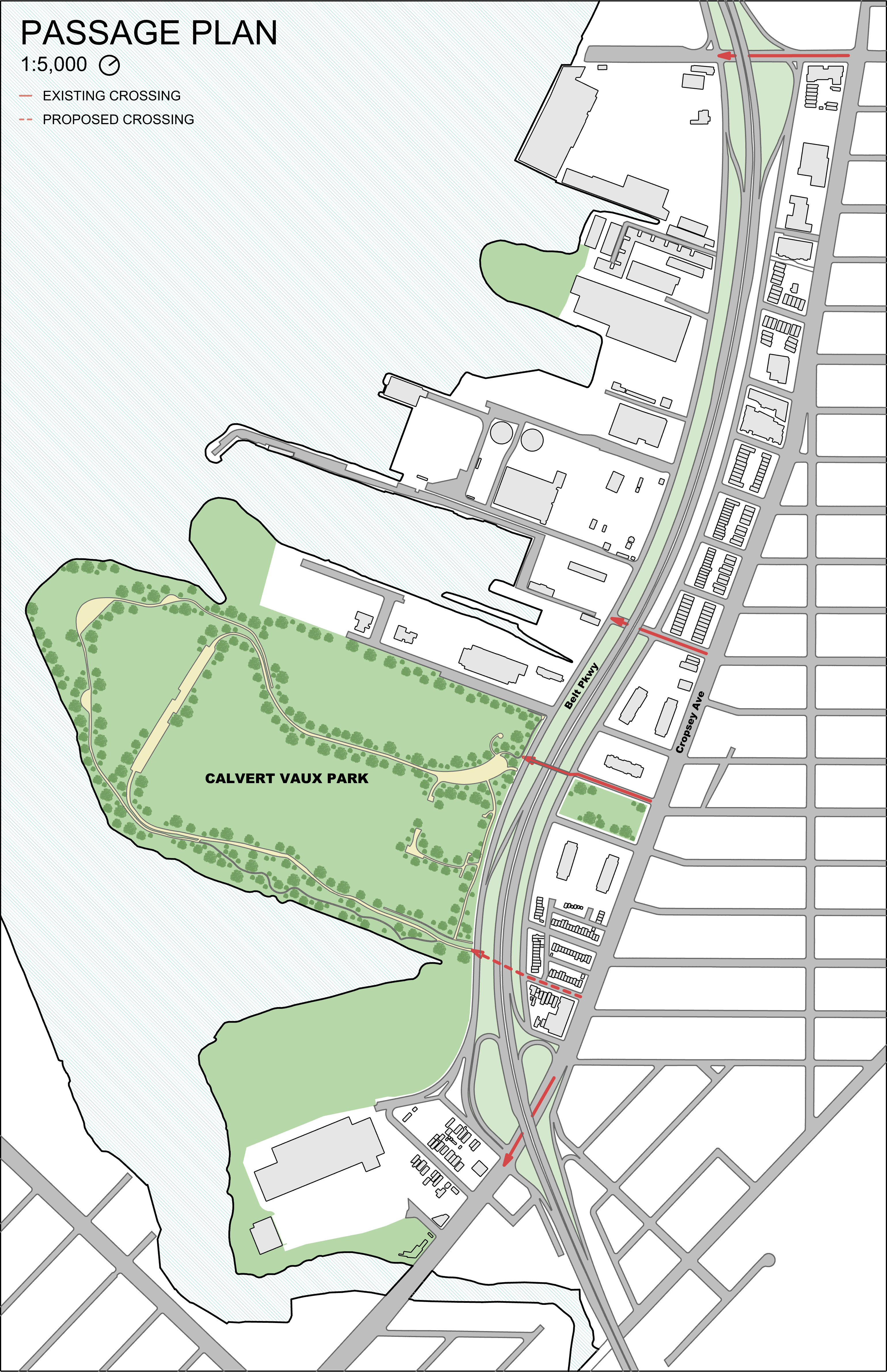 Stitching the Urban Seam — image 3