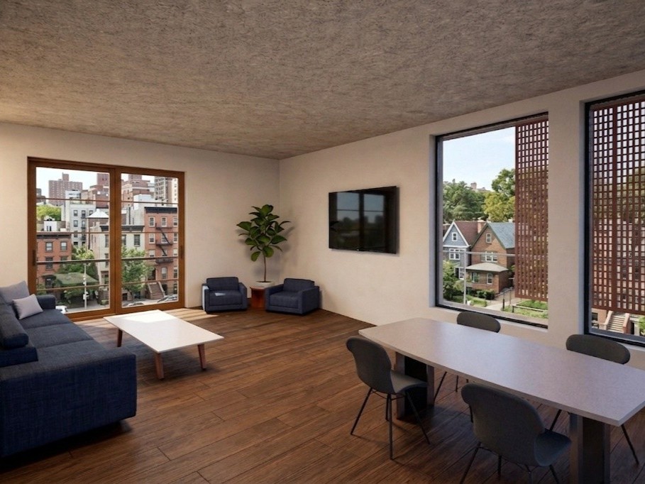 Lafayette Residence — image 2
