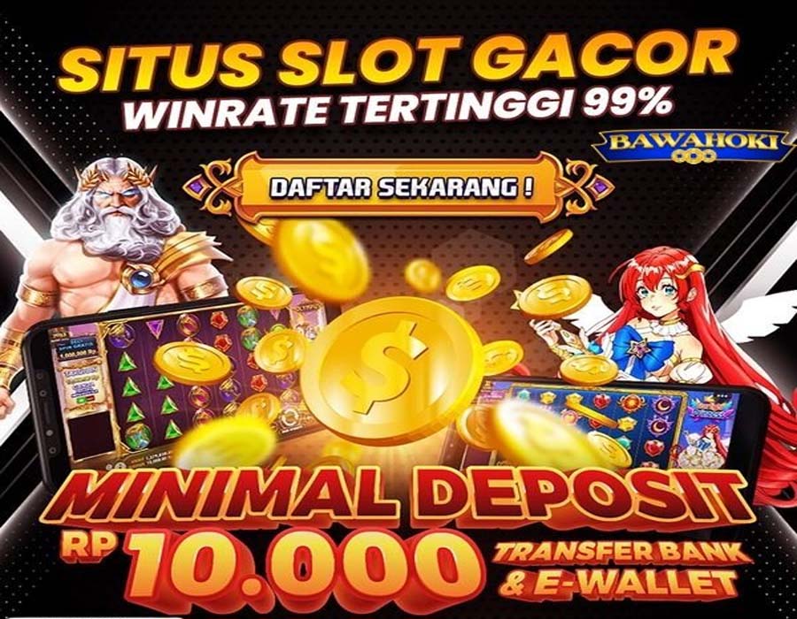 GACORKAN7 77 Situs Kumpulan Game Online Slot Gacor Berlisensi Resmi Thailand