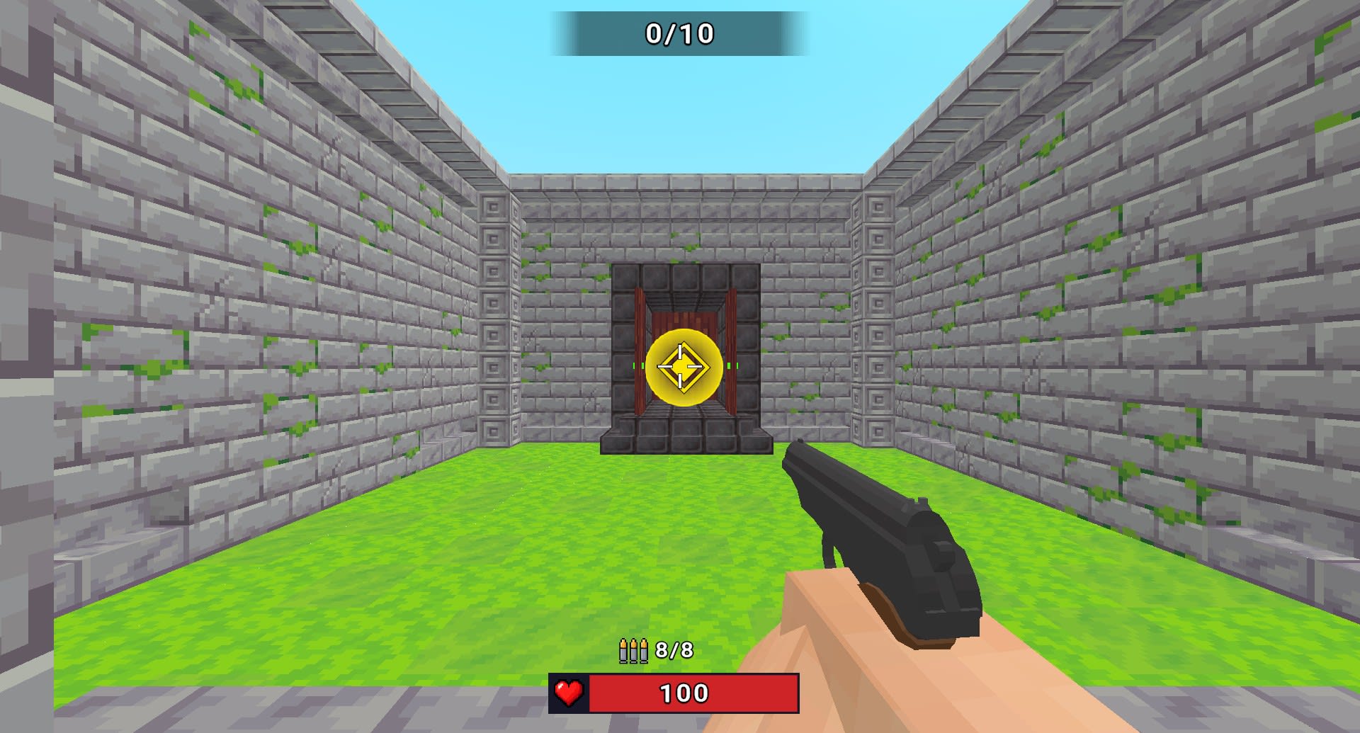 mine-shooter-3d-free-online-blocky-shooter-gameplay-capture