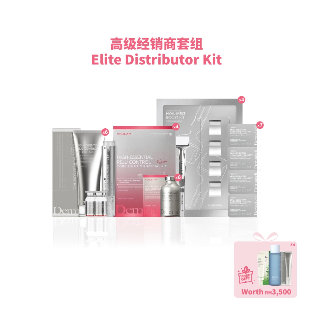 Elite Distributor Starter Kit