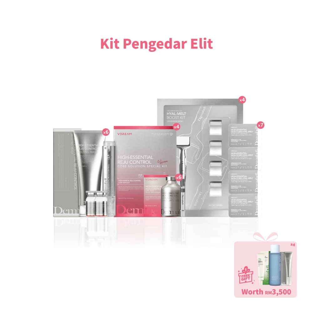 Elite Distributor Starter Kit (Pre-purchase balance)