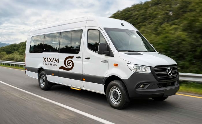 Sprinter