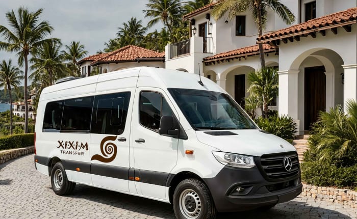 Sprinter