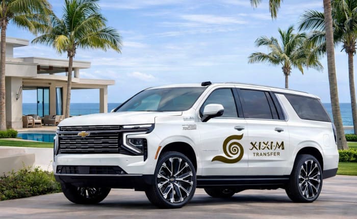 SUV