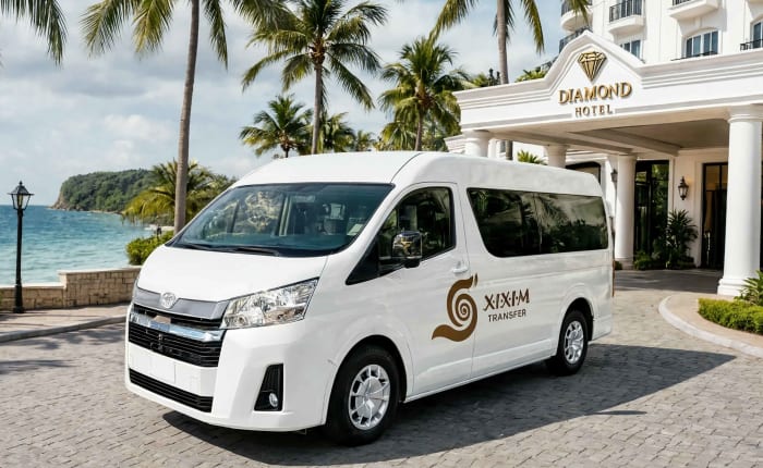 Van