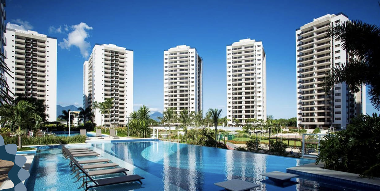 Imagem Milenio - Ilha Pura