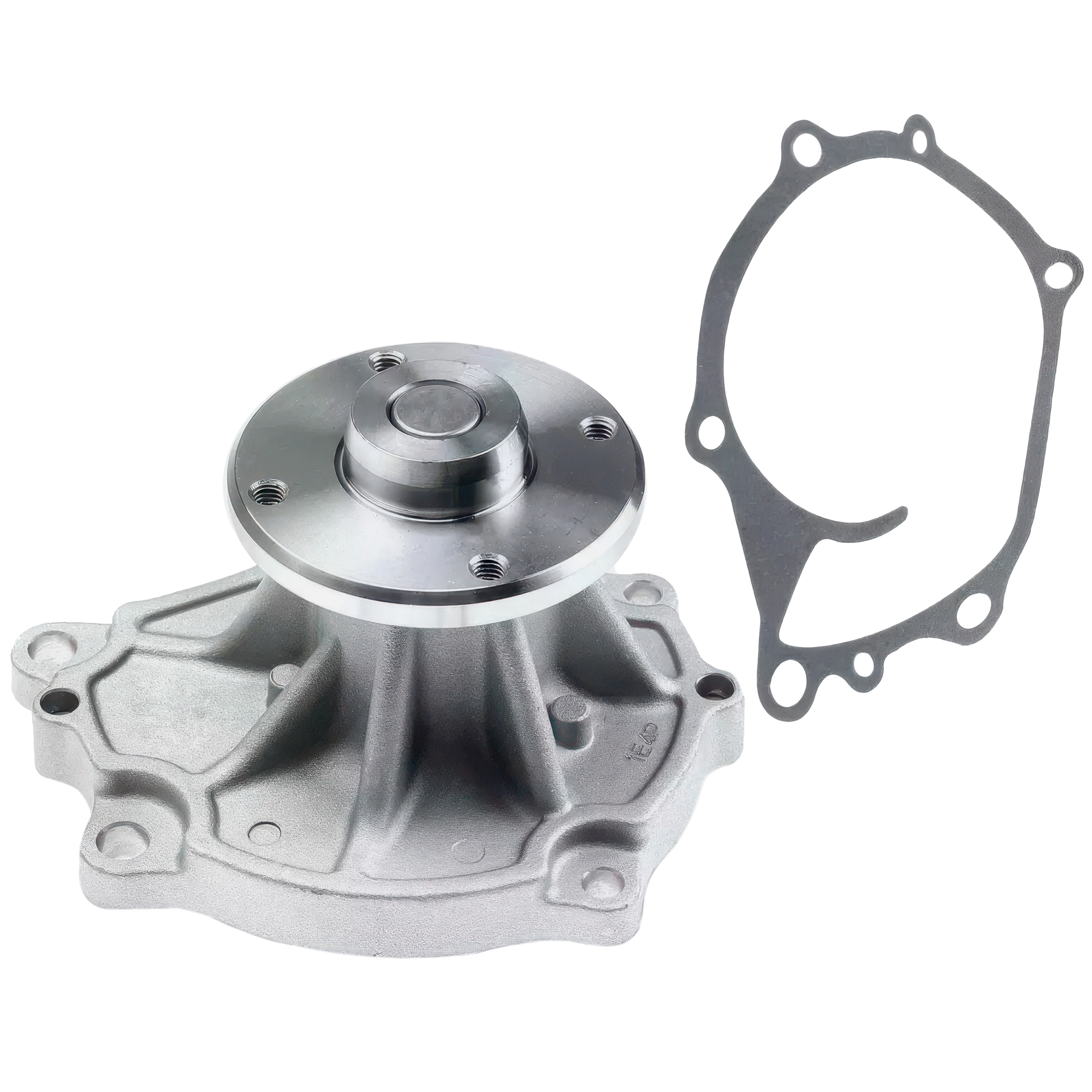 BOMBA DE AGUA MOTOR K21 K25 MONTACARGAS NISSAN